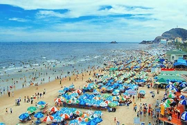 Sea-island tourism - Future of tourism sector 