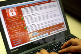 Vietnam keeps eyes peeled for WannaCry ransomware 