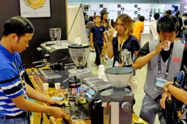 HCM City to host major coffee expo