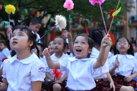 Shortage of teachers for children with disabilities 
