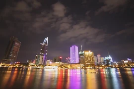 February price index in HCM City up 0.5 percent