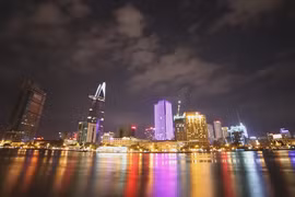 February price index in HCM City up 0.5 percent