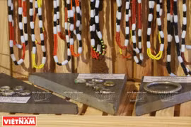 Museum of Churu ethnic minority culture