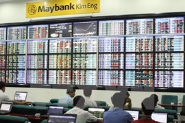 Stock reports contest launched