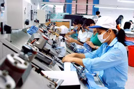 Enterprises to benefit from law supporting SMEs