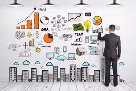 Startup movement helps increase new enterprises
