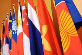 Promoting role of communication in popularizing ASEAN