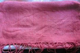 Efforts needed to preserve Lao people’s brocade weaving