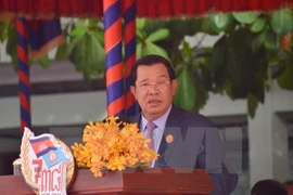 Cambodia marks victory over genocidal regime