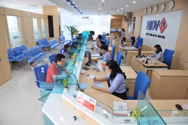 Vietnamese banks named among worlds's most valuable brands