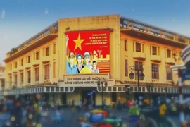 Vietnam's new era: Development vision and global standing