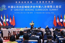 Weekly highlights: PM attends regional summits in China