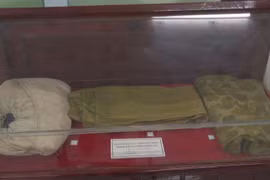 Exhibition on legendary Ho Chi Minh Trail opens