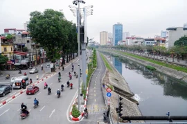 “Bui Xuan Phai: For Love of Hanoi” Awards:Hanoi in continuous movement