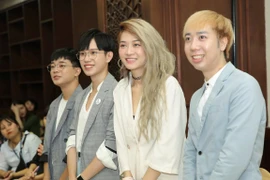 Vietnam aims to make popular destinations go viral