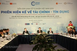 Experts suggest unchaining medium-, long-term capital