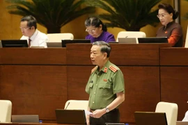 Tonnes of drugs enter Vietnam due to lack of strict penalties