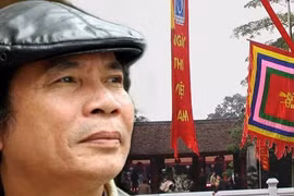 Nguyen Trong Tao, a multi-talented and devoted artist
