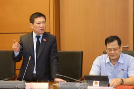 Specific audit framework needed for PPP projects: Auditor General