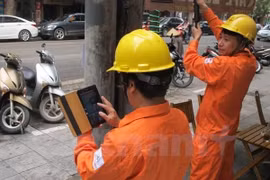 Slow-pace projects may lead to power shortage in the south after 2020