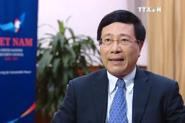 Vietnam’s priorities after winning UNSC non-permanent seat 