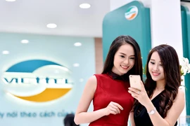 [MEGA STORY] Viettel – 30-year history of miracles