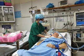 Vietnamese hospitals to remove bottlenecks to lure foreign patients