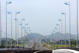 North-South expressway: Bidding to choose investors