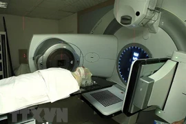 More than 300,000 foreigners opt for healthcare services in Vietnam 