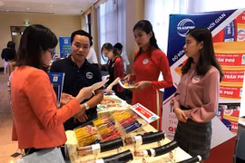 Despite rise in ranking, national brand value remains modest