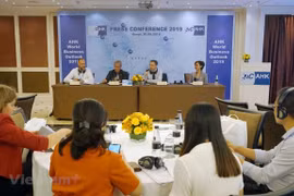 Vietnam remains attractive investment destination for German firms