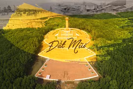 Ca Mau Cape: A branded destination