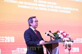 Climate change affects 10-12 percent of Vietnam’s population