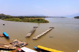 Lower Mekong Initiative: A decade to improve human resources