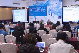 Vietnam’s economy retains strong growth momentum: ADB