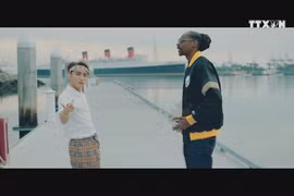 "Give it to me" – Son Tung M-TP makes wave on YouTube worldwide