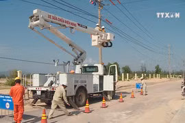 Vietnam could face power shortage