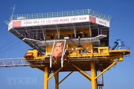 DK1 – A sovereign landmark 
