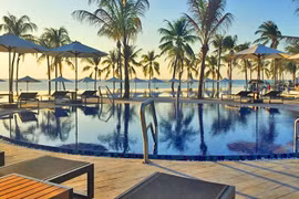 Resort real estate 2019: emerging markets