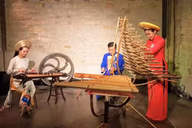 Vietnam’s tourism promotion in Paris