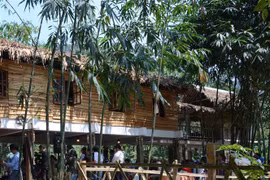 Ethnic residence as a unique homestay for tourists to Da Nang