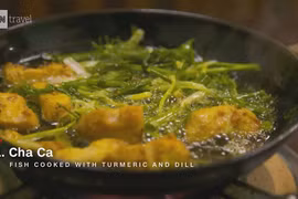 CNN lists top five must-try dishes for foreigners in Hanoi