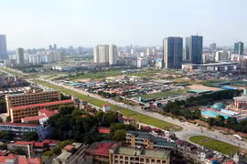 Vietnam’s accounting standards: We cant play on a separate playground