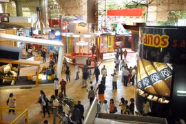 Vietnam attends Cuba’s international trade fair 