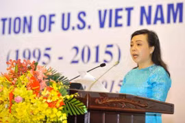 Health Minister hails EU’s support