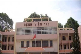 Cooperation promoted between military hospital 175 and Japan