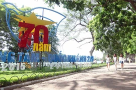New book highlights Vietnam’s growth process