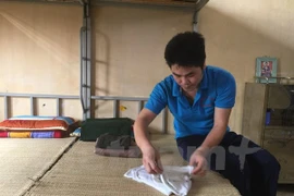 Vietnam records nearly 20,000 new drug users every year