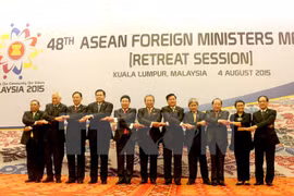Vietnam active in ASEAN meetings: Deputy PM