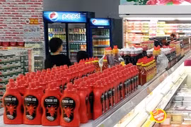 Masan sells 1.1 billion USD of stakes to Thai firm Singha